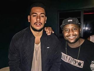 What’s Hot: AKA, Cassper Nyovest reconciliation “impossible”